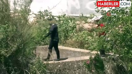 Antalya'da Otomobil Dereye Düştü: 2 Ölü, 6 Yaralı