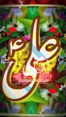 Ali Mola #ali #mola #allah ##islamicvideo