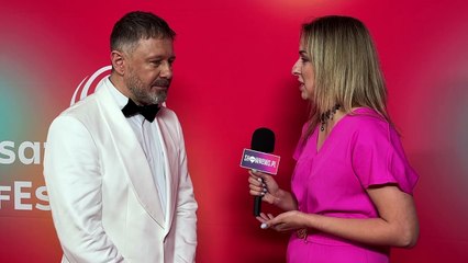 Andrzej Piaseczny o ślubie