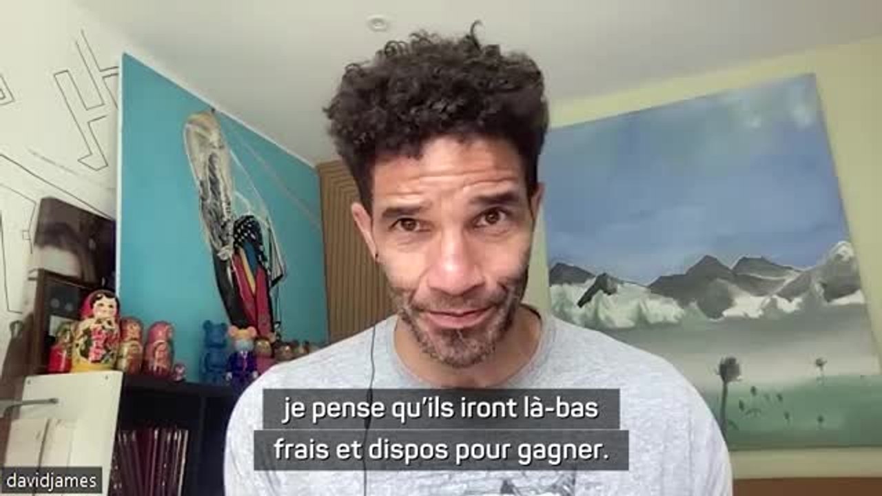 FA Cup - David James : "Je ne vois pas United gagner, je dois le dire"