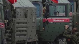 تحركات روسية غامضة في جربة التونسية ..  هل هي مقدمة لتواجد عسكري؟