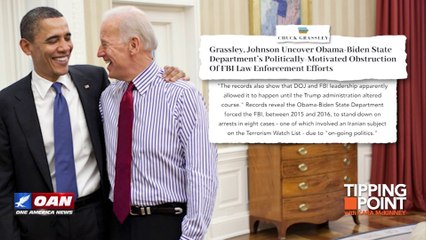 Newly Uncovered Documents Suggest Trump Was Right About John Kerry & Iran