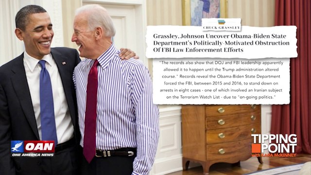 Newly Uncovered Documents Suggest Trump Was Right About John Kerry & Iran