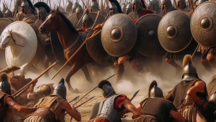 Hidden Epochs: Unearthing Europe's Ancient Legacies