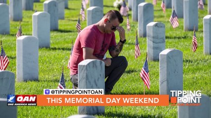Honor the Fallen This Memorial Day