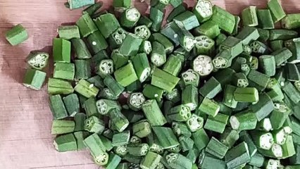 Masala Bhindi Ki Recipe|Bhindi Ki Sbzi|How To Make Bhindi Ki Sbzi
