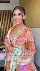 مي عمر قبل وبعد التجميل
