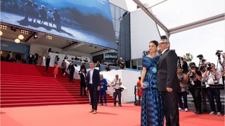 VOICI : Festival de Cannes 2024 : une violente altercation a éclaté entre deux grandes stars, la vidéo devient virale