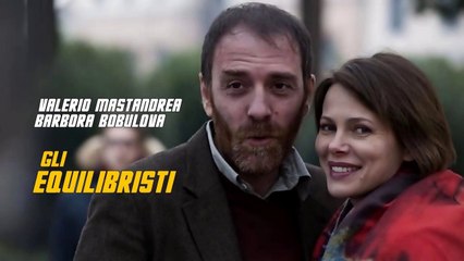 Gli equilibristi (2012) HD