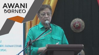Kuching tuan rumah Mesyuarat Menteri-Menteri Luar ASEAN tahun depan