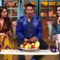 Kapil Sharma show || Remo D Souza || Raghav juyal || Dance plus All Team || comedy video