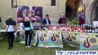 Video News - Via alla Fiera del vino di Polpenazze