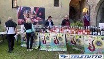 Video News - Via alla Fiera del vino di Polpenazze