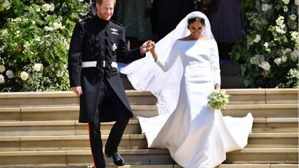 Meghan Markle et le prince Harry : pourquoi leur mariage a été "misérable", selon une personne présente