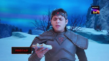 Baalveer S4| Promo Episode 15| Sab Tv|