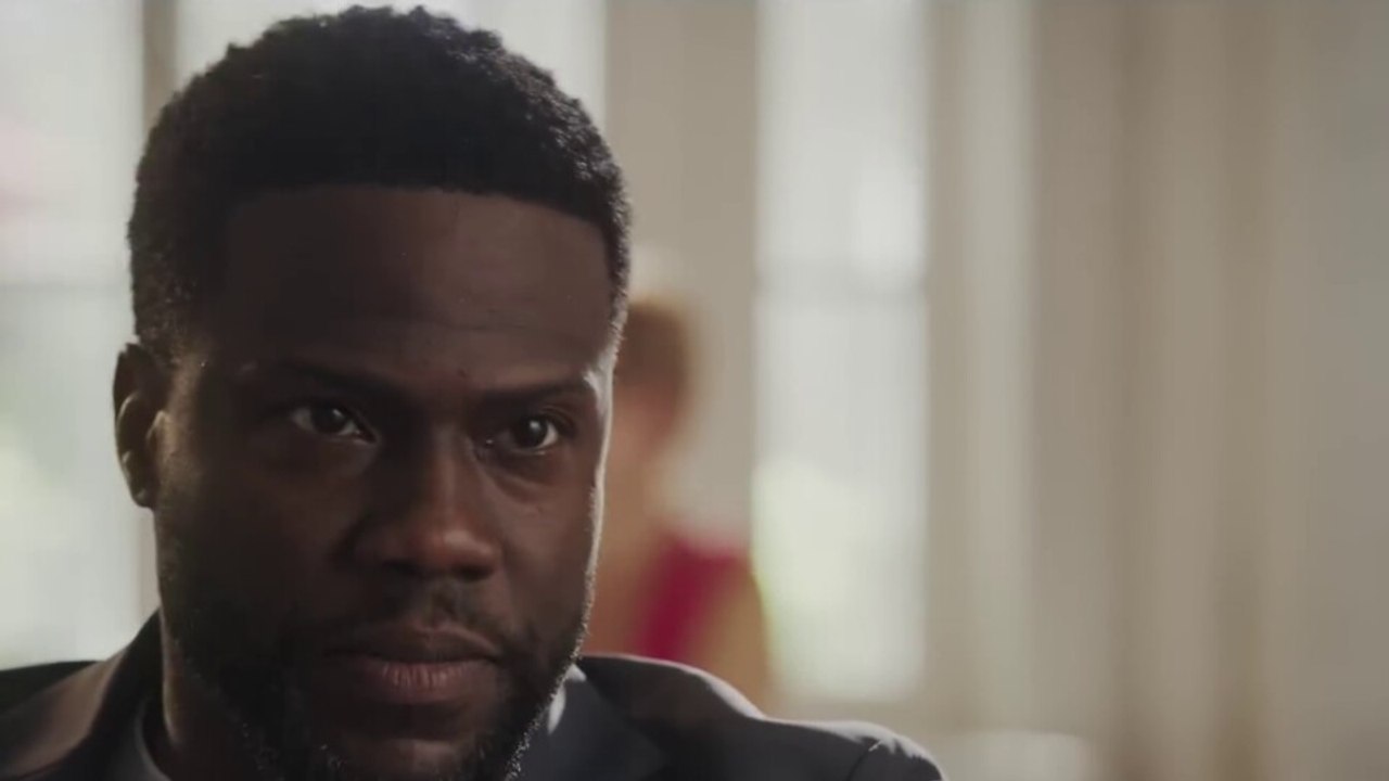 Die Hart 2: Im Amazon-Film Die Harter versucht sich Kevin Hart nochmal als Action-Star
