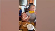 Funny baby vedios |fuuny | funny vedios