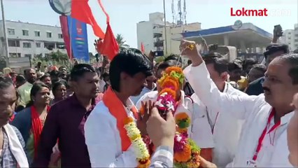 2 Manoj Jarange यांच्या गावात भीषण पाणीटंचाईमुळे फळबागा जळाल्या