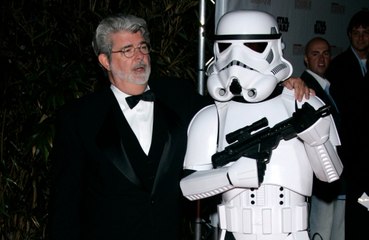 George Lucas Addresses Star Wars Prequels Controversy: 'Nobody Understood the Force' ✨