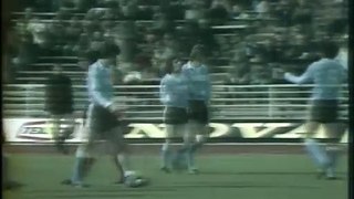 CHAMPIONNAT  D' ALLEMAGNE  -  1979  -  SAISON  1978/1979 -