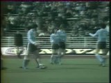 CHAMPIONNAT  D' ALLEMAGNE  -  1979  -  SAISON  1978/1979 -