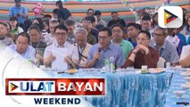 Kamara, bubuo ng inter-agency panel para alalayan ang mga mangingisdang hina-harass ng China sa Bajo de Masinloc