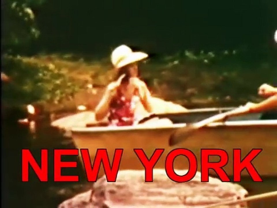 '' NEW YORK '' ( LEO BENNINK /MUSIC & LYRICS BY: LEO BENNINK PRODUCED & MIXED BY: LEO BENNINK