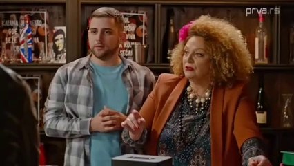 Igra sudbine 1087 Epizoda - Igra sudbine 1087 Epizoda