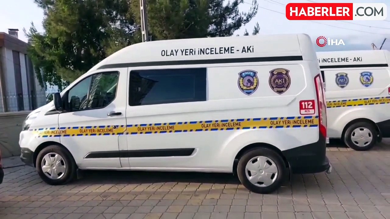 Eşinin kuzeni tarafından öldürülen Kader'in vücudunda 39 bıçak yarası tespit edildi