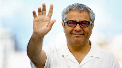 El cineasta iraní Mohammad Rasoulof cuenta cómo fue su huida antes de ser detenido