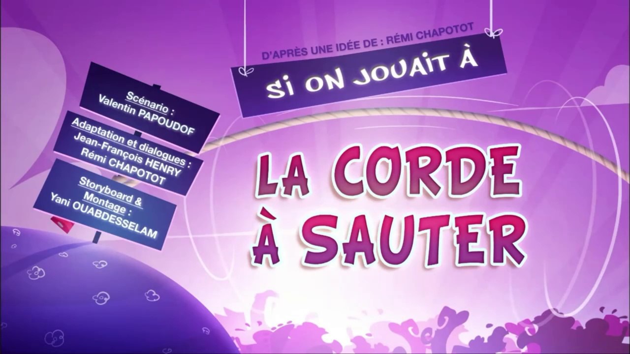Kaeloo S2E34 (No Subtitles Yet)