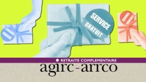 Agirc-Arrco : découvrez ce service gratuit proposé par votre retraite complémentaire