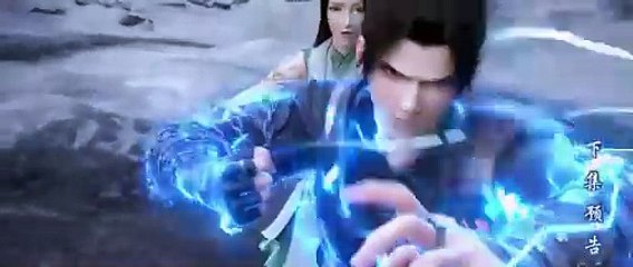 Battle Through the Heavens Season 5 Episode 99 Final Preview