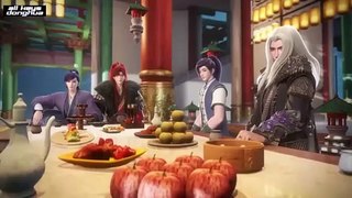 Tales of Demons and Gods S8 Ep 10 ENG SUB