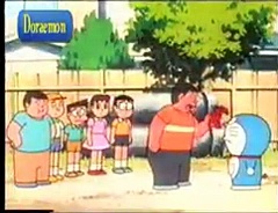 Doraemon Jadul Dub Indo DVD 08