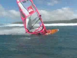 robby naish