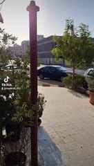 منظر جميل المدينة المنورة