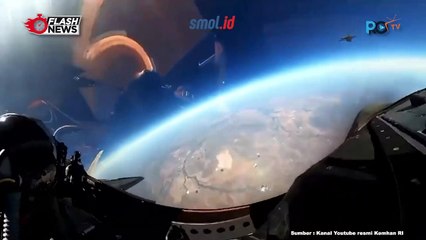 TNI AU dan RAAF Selesaikan Rencana Akhir untuk Latihan Tempur Multinasional Pitch Black 2024