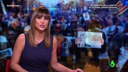El Intermedio (P.2079) 06-11-2019 Wyoming desmonta en un minuto a Vox