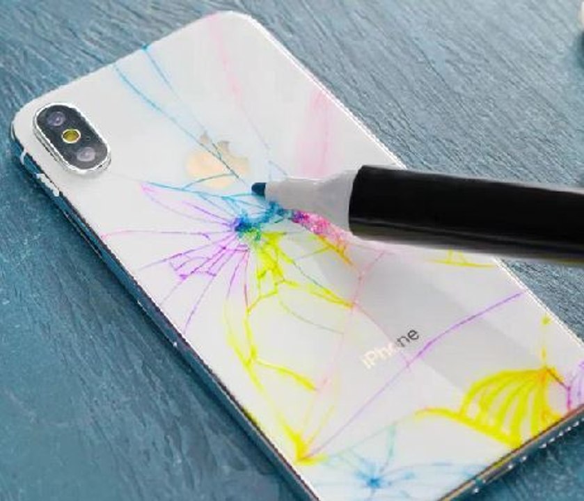 Transform your phone with these crazy DIY ideas!