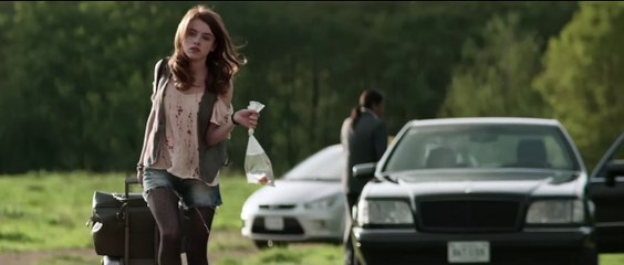 Down a Dark Hall - Official Trailer