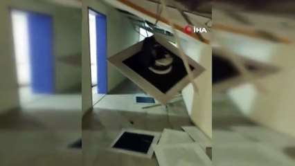 Alanyaspor Antalyaspor'u TFF'ye şikayet etti: Stadımıza 1.5 milyonluk zarar verdiler