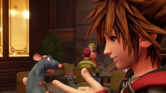 Eine der beliebtesten Square-Enix-Reihen erscheint in wenigen Tagen endlich auf Steam