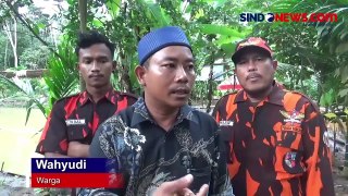 Saluran Pipa Minyak Pertamina di Sebapo Muaro Jambi Bocor, Cemari Pemancingan Ikan dan Lahan Warga