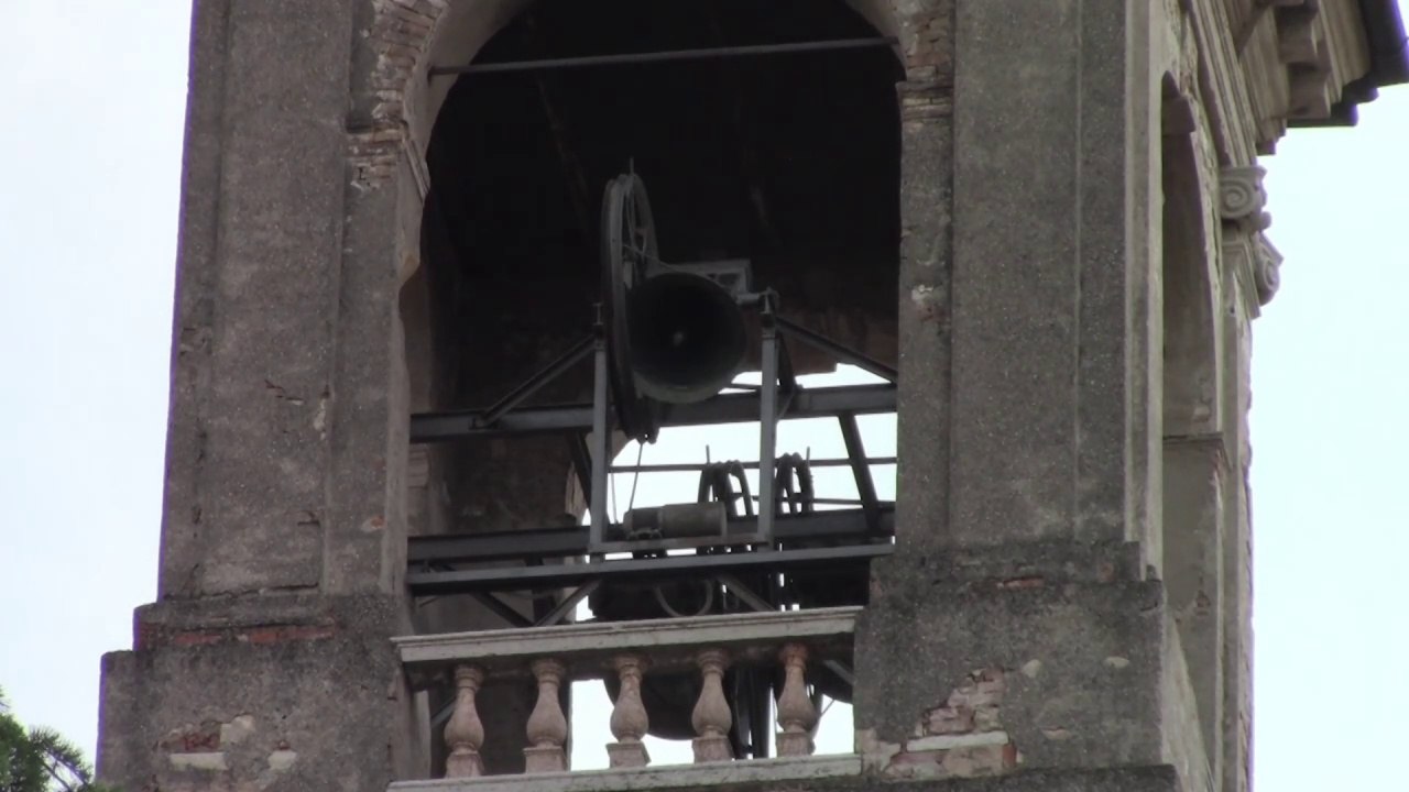 Campane di Brescia | Sant'Angela Merici