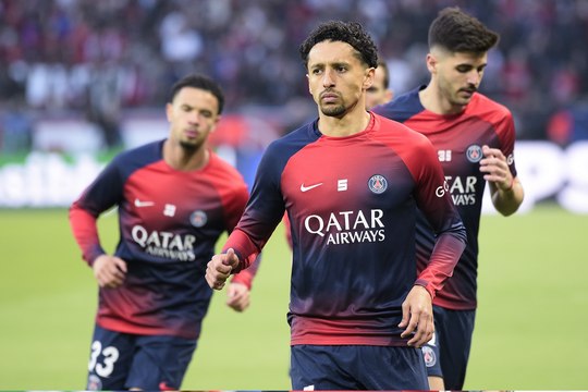 مواجهة مثيرة في نهائي كأس فرنسا بين ليون وباريس سان جيرمان