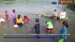 Puluhan Hektar Sawah di Kabupaten Semarang Terendam Banjir, Petani Merugi