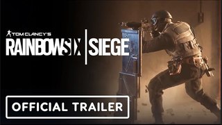 Rainbow Six Siege | 'New Blood' CGI Trailer