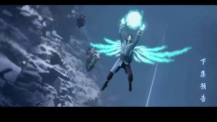 [Ep99PV] Battle through the heavens 5 Ep 99 (Fights Break Sphere - Nian fan) sub indo (斗破苍穹年番) PREVIEW