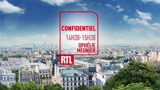 Le journal RTL de 15h du 25 mai 2024